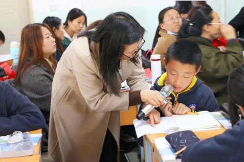 引进优良课程，打造品牌文化——张景中教育数学在山西首次线下培训落户新学道文化教育培训
