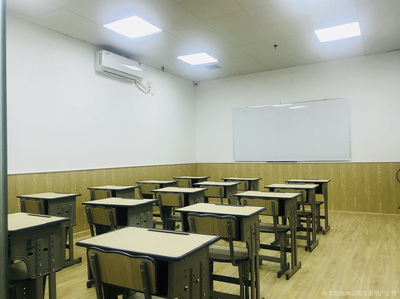 迈新文化教育培训学校 点亮文化学习之路，引领教育创新风潮