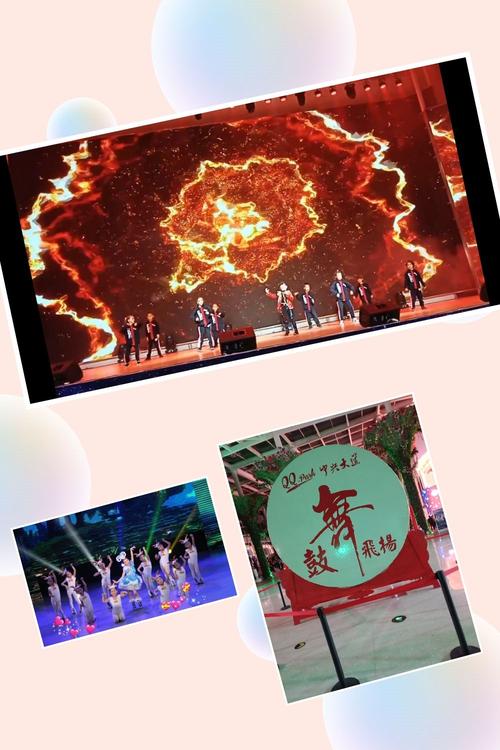 馨馨教育&金南文化艺术培训学校参加大连电视台录制